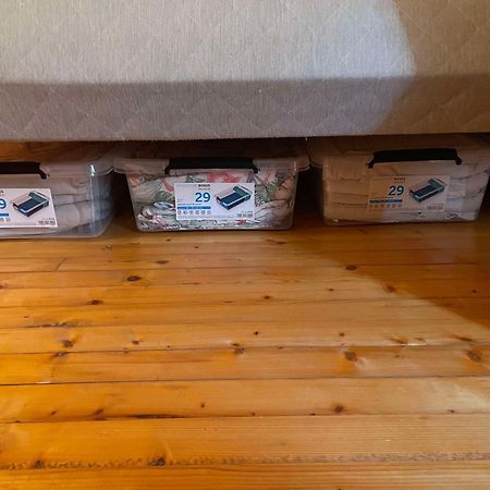 Handkleppveien 26 - Fishermans Cabin Straume  外观 照片